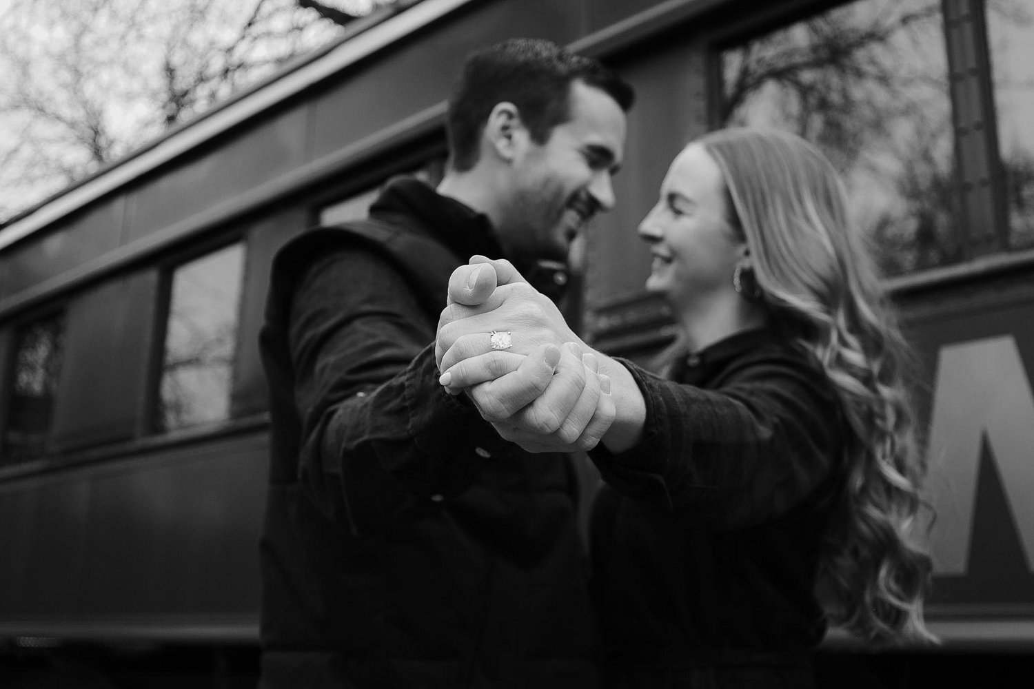 The Wedding Website of Mackenzie Troyer and Austin Garrison