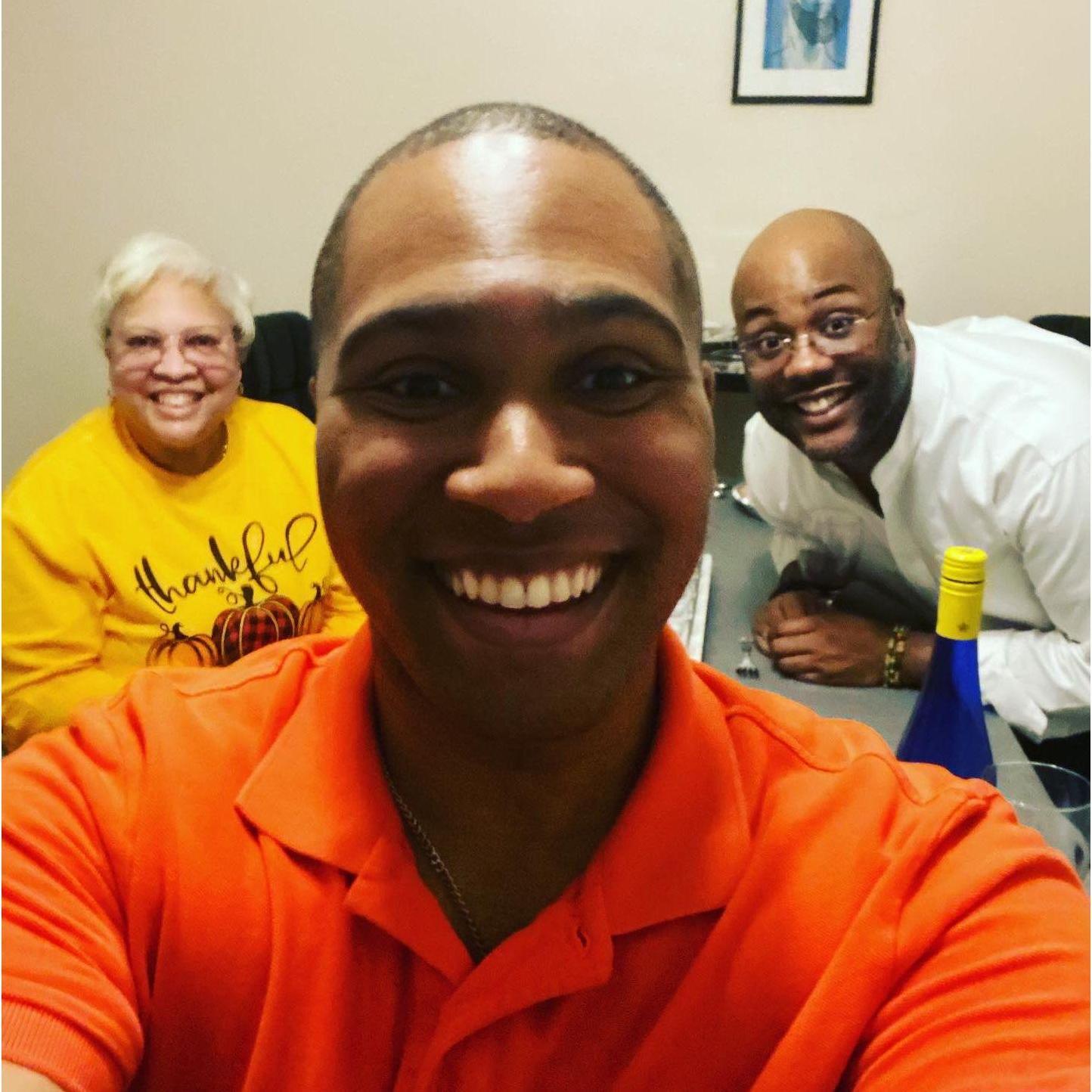 Family!