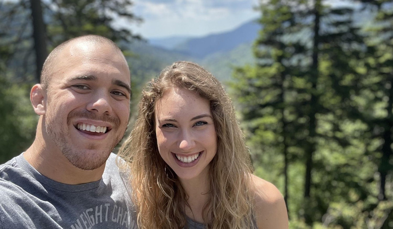 The Wedding Website of Lenore Walder and Nicholas Heflin
