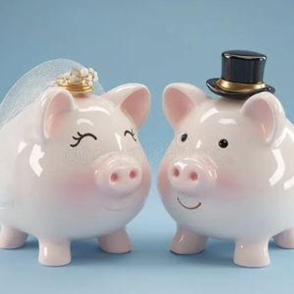 Our Newlywed Fund