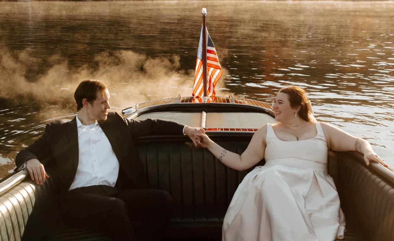 The Wedding Website of Wendy Jones and Alexander Martenson