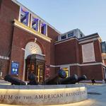 Museum of the American Revolution