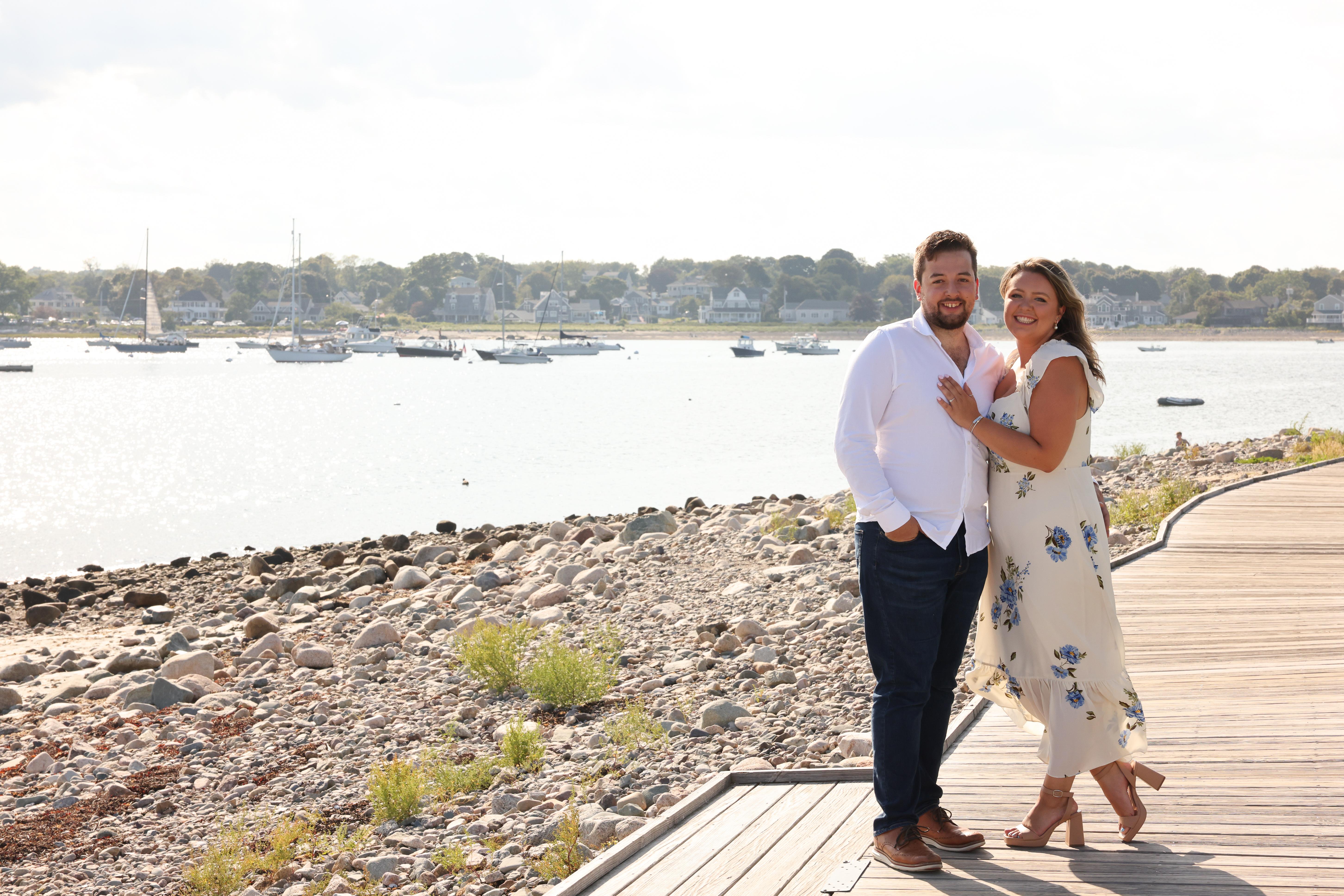 The Wedding Website of Madeline French and Matthew Dejesus