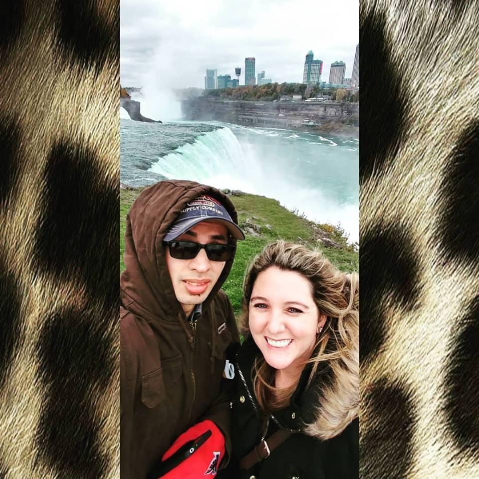 Niagara Falls 2018 Got Engaged!!!!!!!!! <3