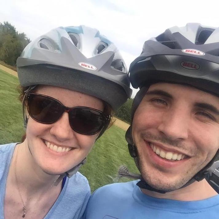 Bike the Barns (September 2017)