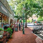 Village at Shirlington