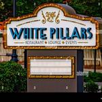 White Pillars Restaurant and Lounge