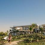 On-site Surf Lessons