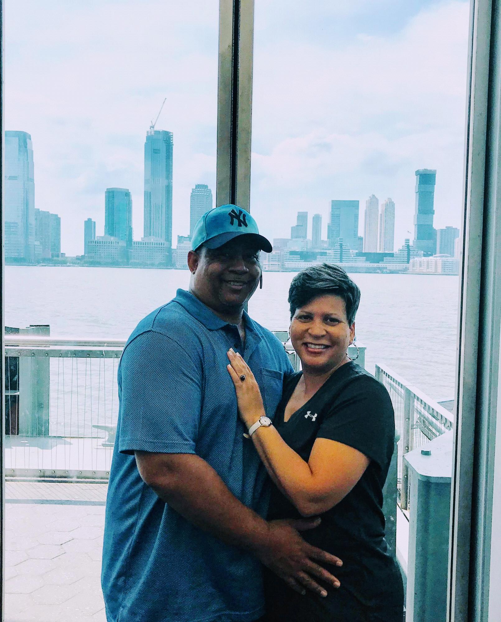 Staten Island  NYC 2019