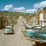 Cripple Creek