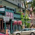 Occoquan Historic District
