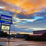 Cosmos Restaurant