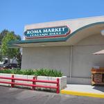 Roma Market