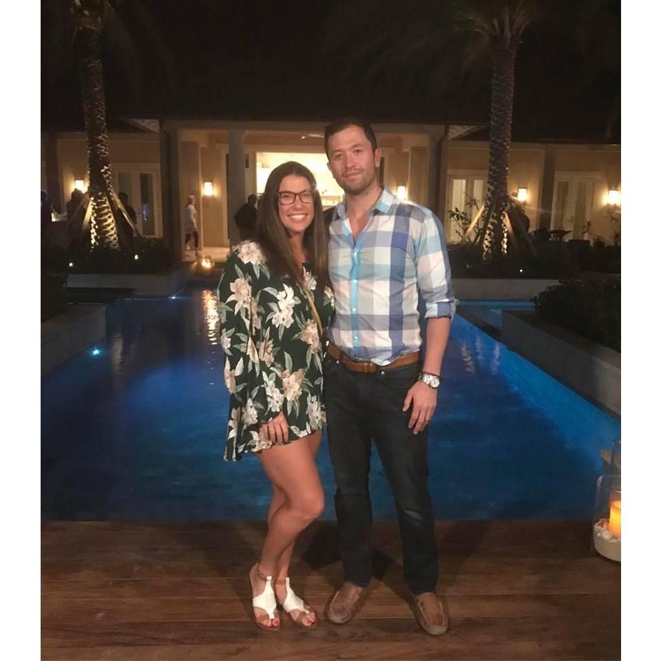 Bahamas 2017