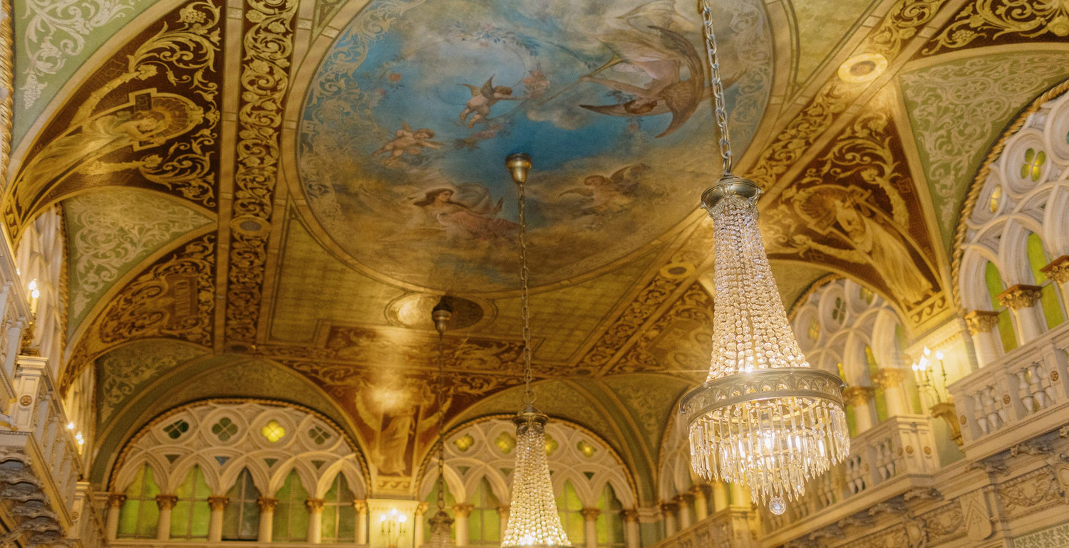 The Wedding Website of Solina Bressler and Josh Montgomery