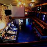 Arcade Bar