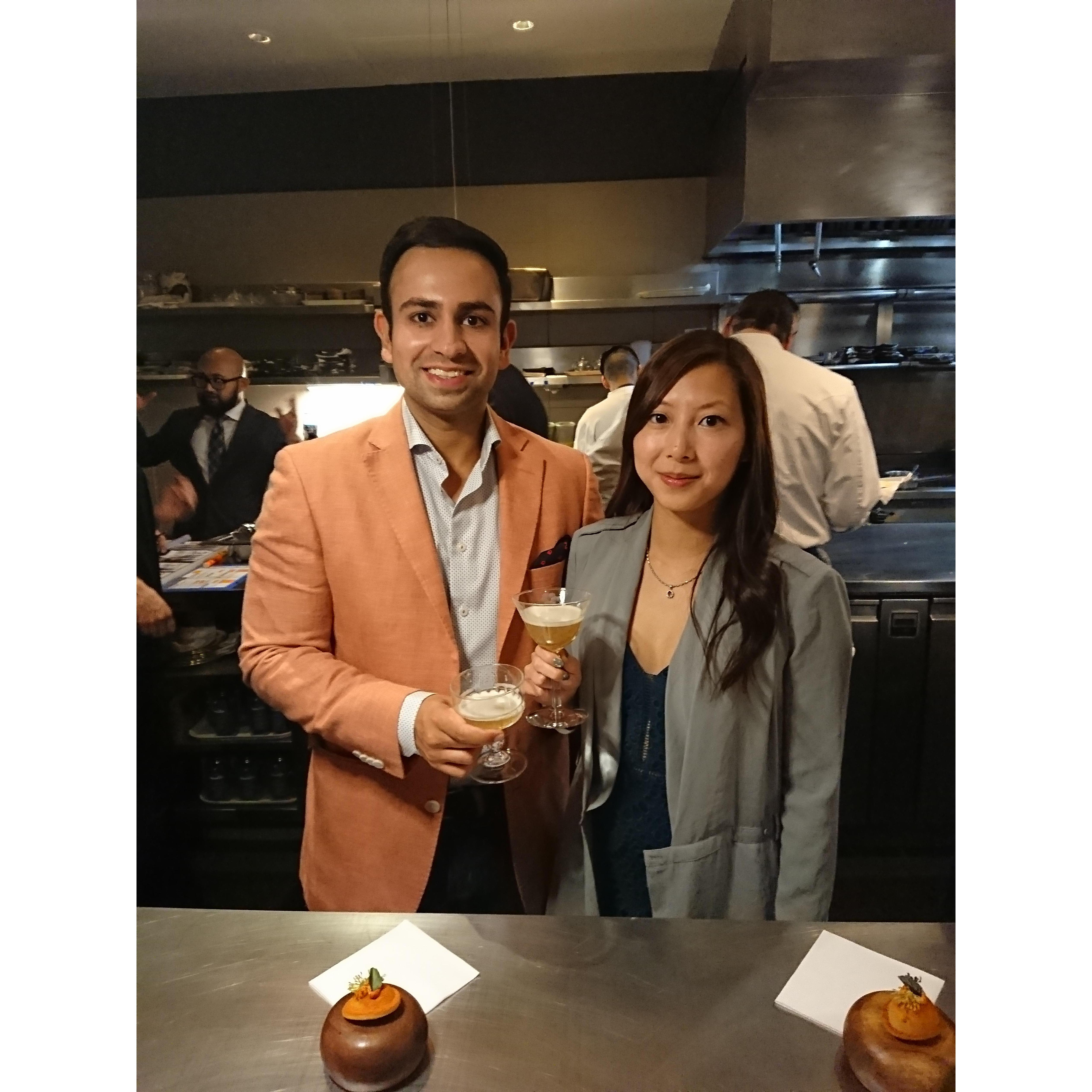 Alinea - Chicago, IL