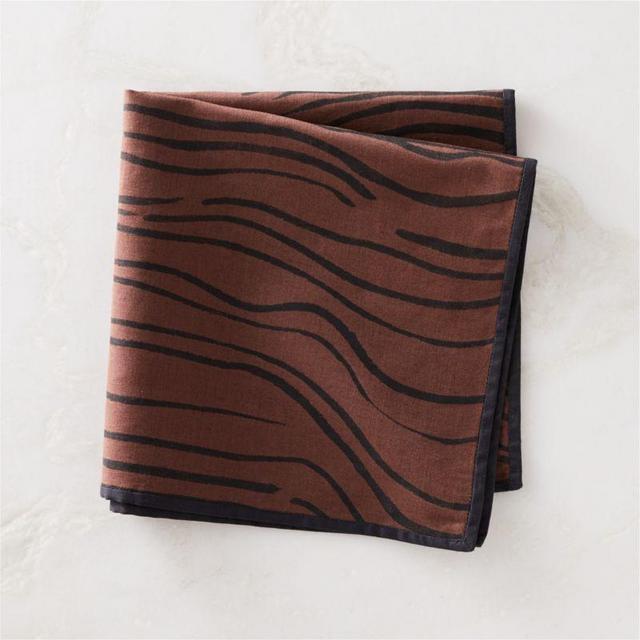 Colo Cotton and Linen Napkin