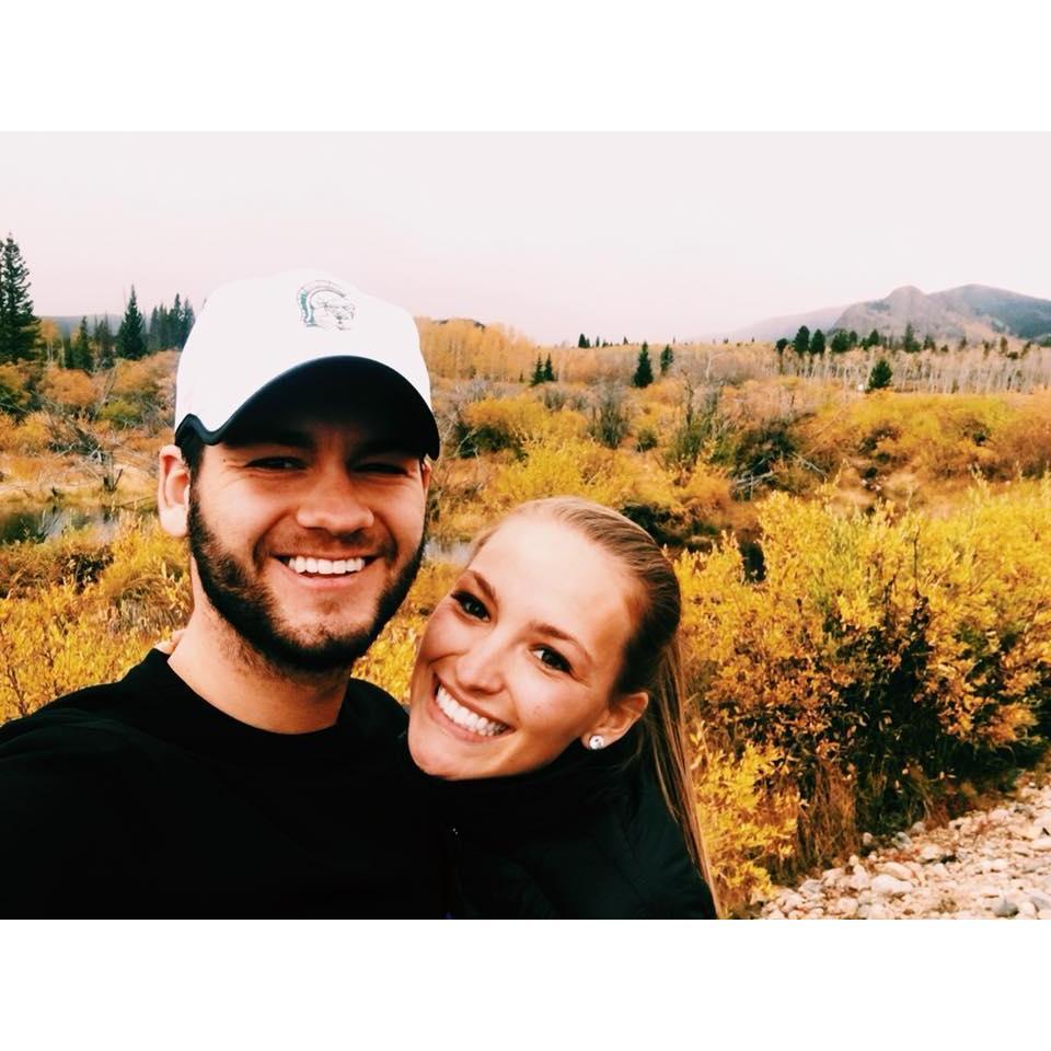 Kenosha Pass- October 2017