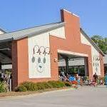 North Carolina State Farmers Public Market
