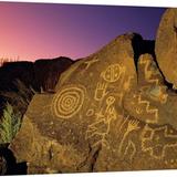 Petroglyph National Monument Visitor Center