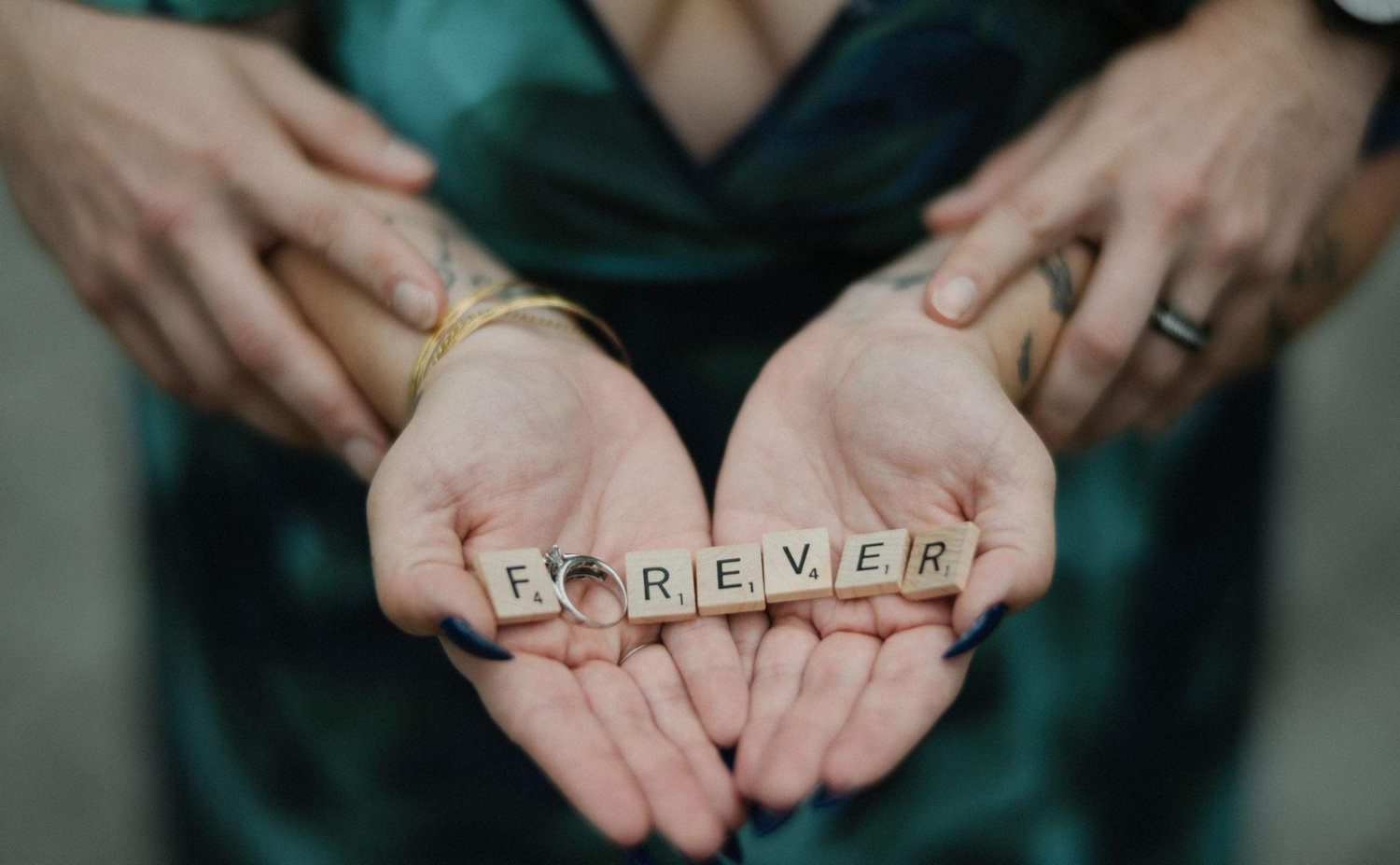 The Wedding Website of Danielle Heck and Forrest McCann