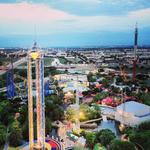 Six Flags Over Texas