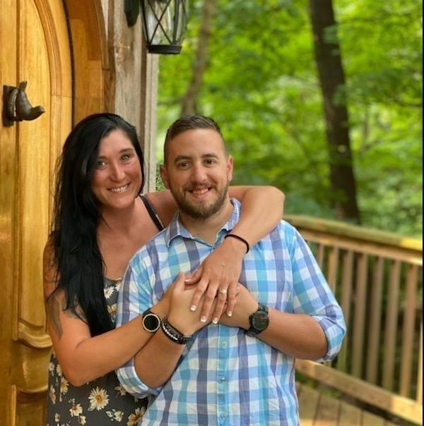 The Wedding Website of Shawnda Wicker and Kyle Urban