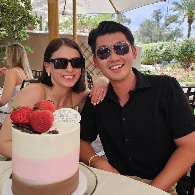 Our Newlywed Fund