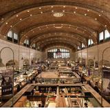 West Side Market