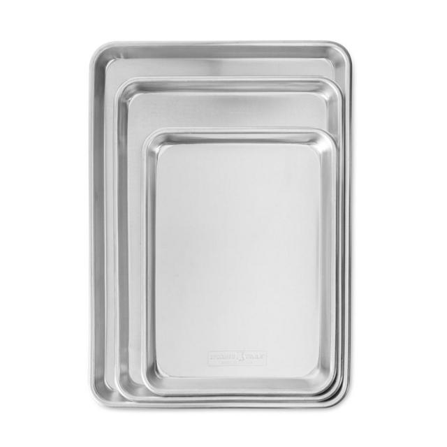 Baking Sheet Set