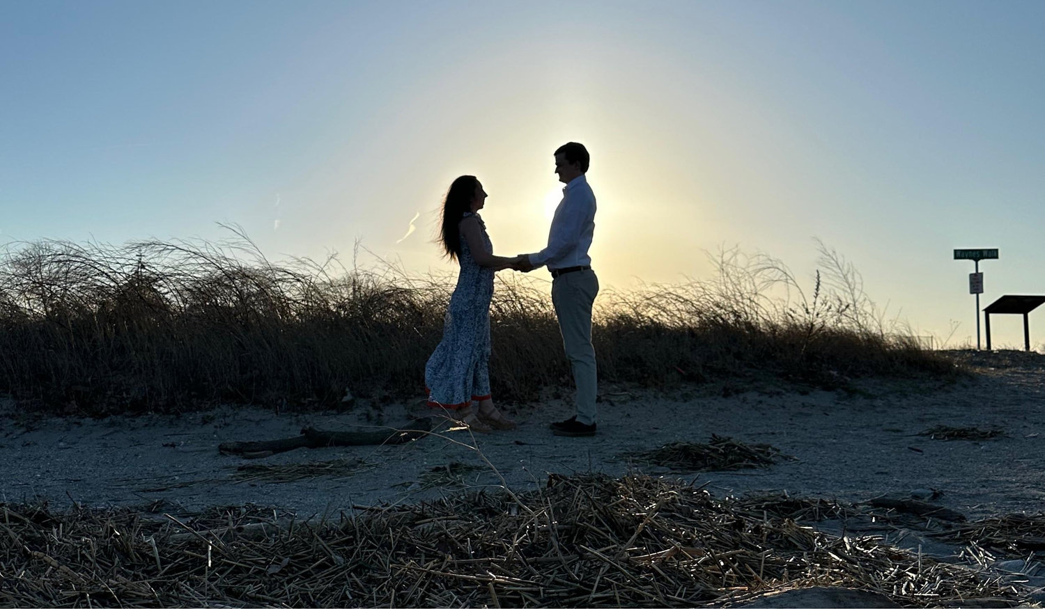 The Wedding Website of Josiah Peslak and Alyssa Laffitte