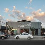 The Churchill