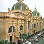 Mercado Municipal de São Paulo
