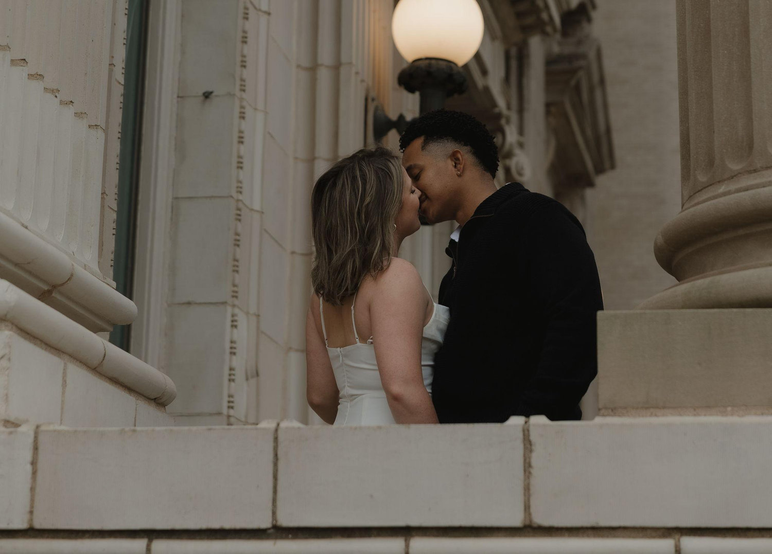 The Wedding Website of Kirston McMullen and Jesus Casilla Tererro