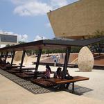 Parque de los Pies Descalzos