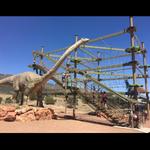 Royal Gorge Dinosaur Experience