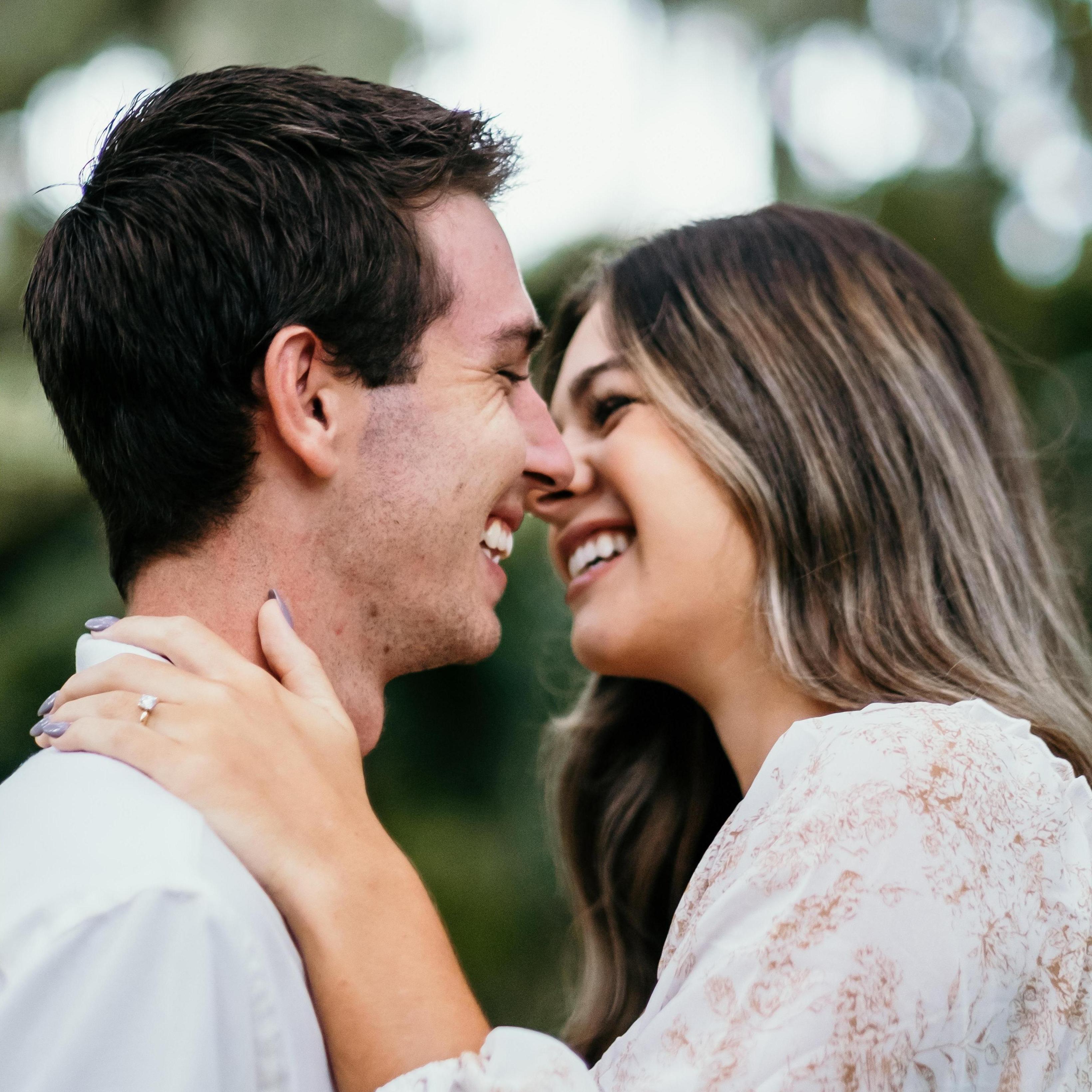 Engagement Shoot - September 2021