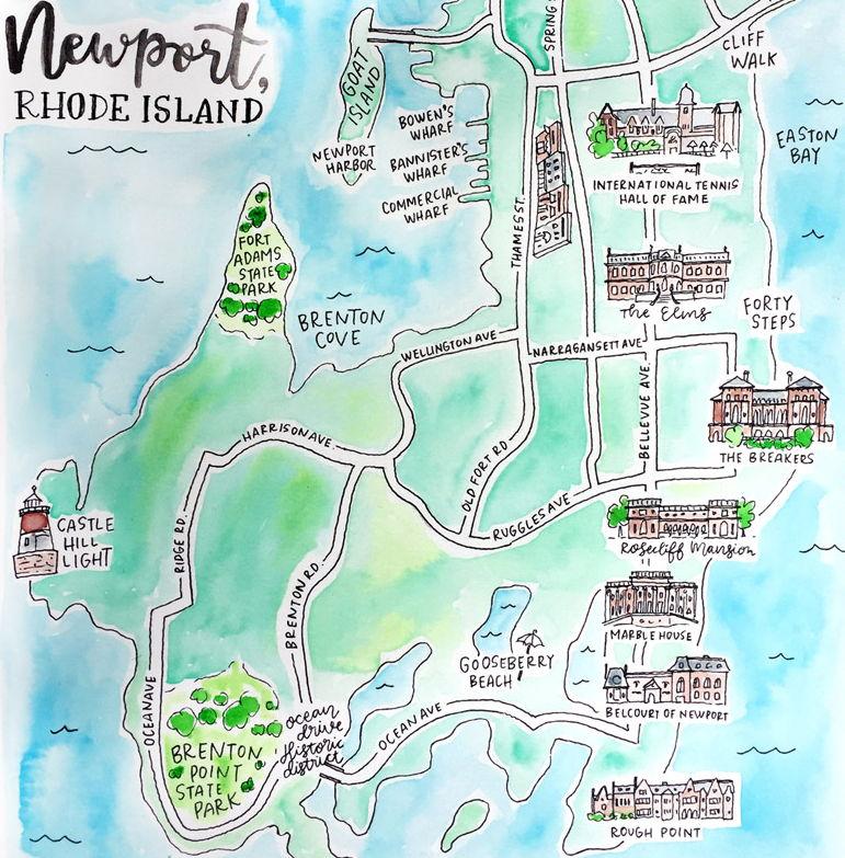 The Wedding Website of Caroline Borkowski and Nieko Labbadia