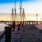 Long Wharf