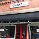 Jonah's Fish & Grits