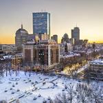 Boston