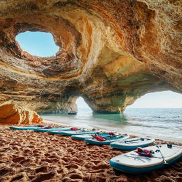 Honeymoon Fund (Credit) - Portugal!