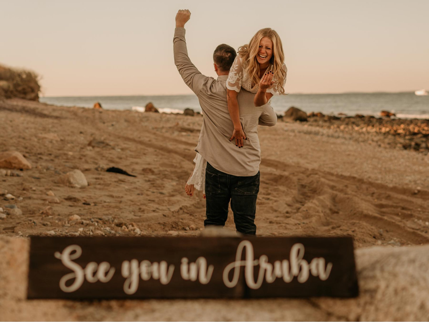 The Wedding Website of Jenna Chapman and Steven Ballarano