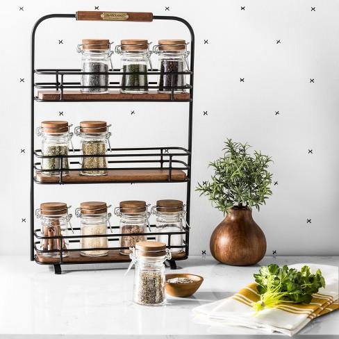 Food Storage Jar - Hearth & Hand™ with Magnolia