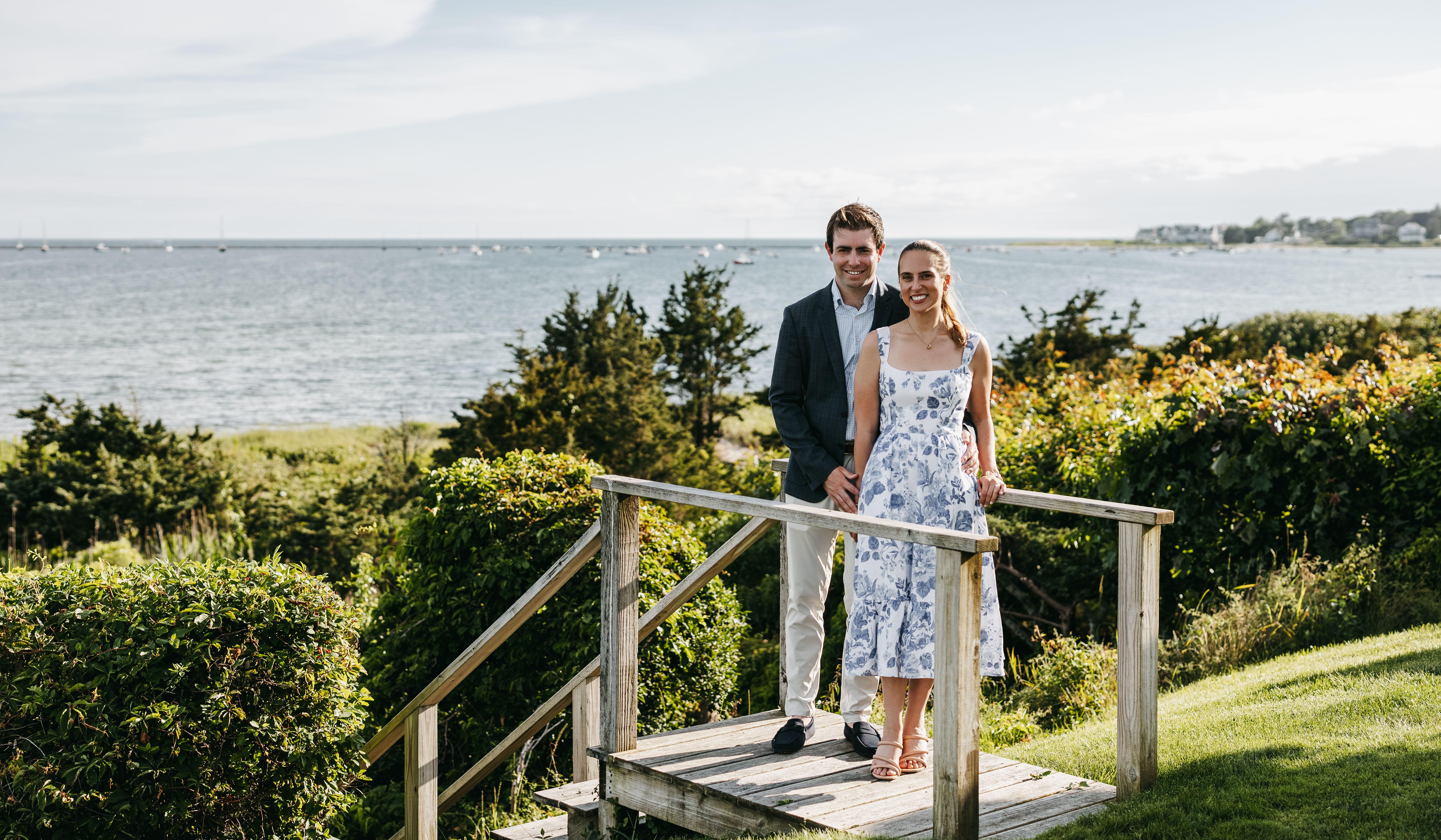 hyannis yacht club wedding