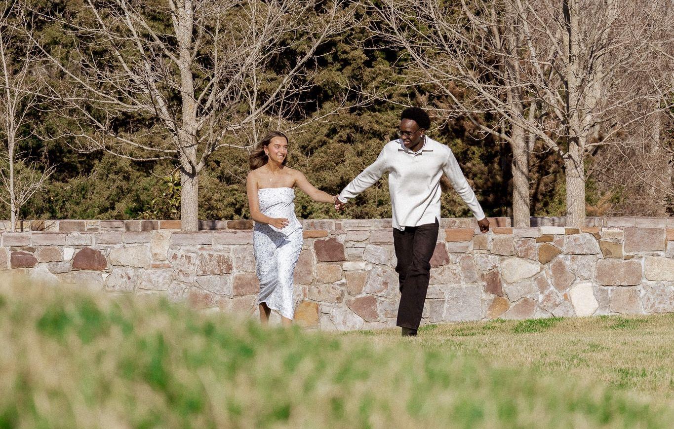 The Wedding Website of Ella Deiter and Chol Chol