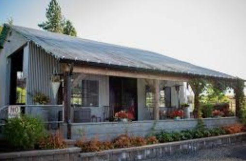 The Wedding Website of Colleen Cleary and James Sandlin