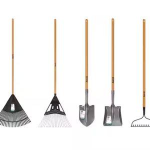 5 Piece Tool Set