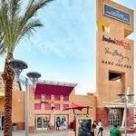 North Premium Outlets